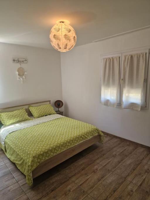 Appartement Prive Dans Villa Montauban Bagian luar foto